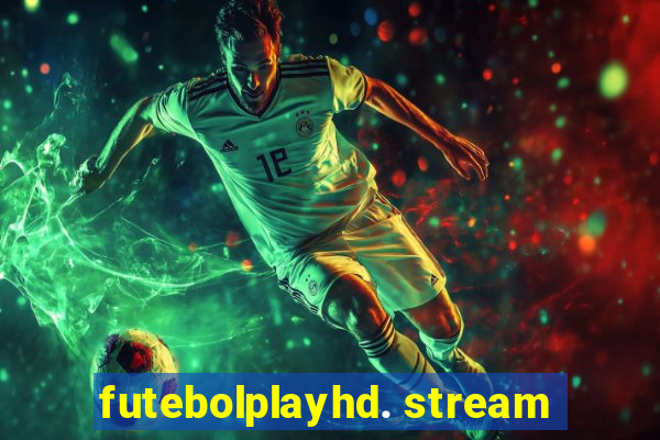 futebolplayhd. stream